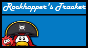 Rockhopper's Tracker .Offline